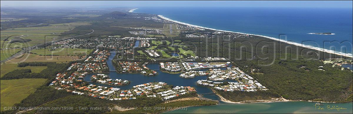 Peter Bellingham Photography Twin Wates - Sunshine Coast - QLD (PBH4 00 16432)